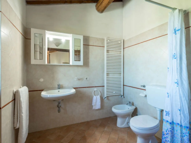 House Arancio Istia dOmbrone