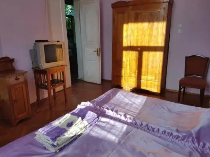 My Moon Hostel Zugdidi