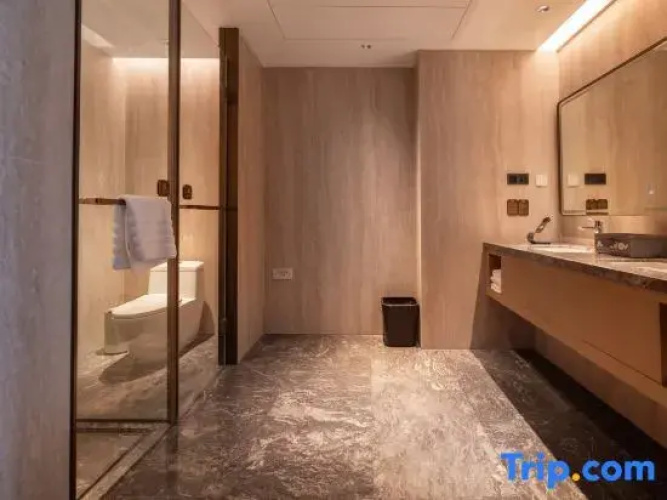 Nanyuan Wanghai Hotel