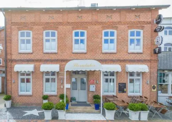 Haus Sterntaler