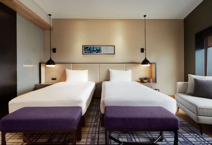 Hilton Kuala Lumpur photo 7