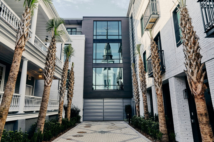 Hotel Bella Grace - Mount Pleasant