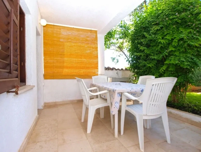 2 Bedrooms Standard Apartment