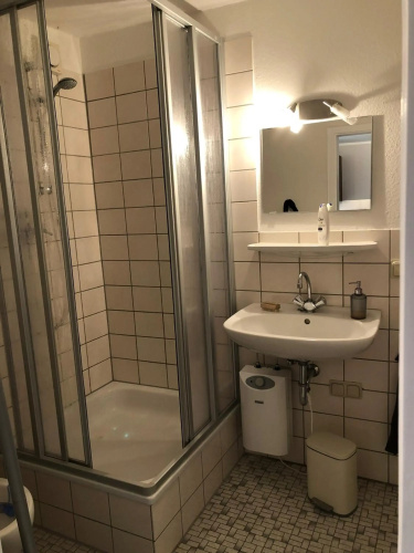 Ferienwohnung Matilde