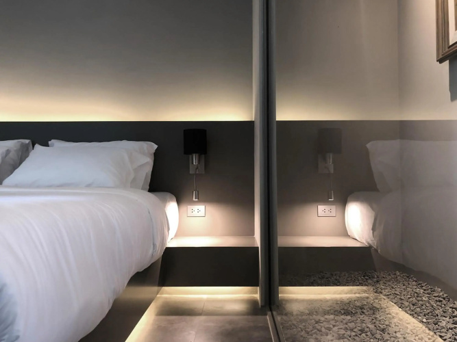 Doowall Hotel