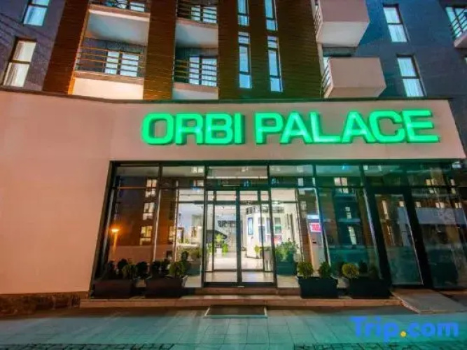 Otel görseli