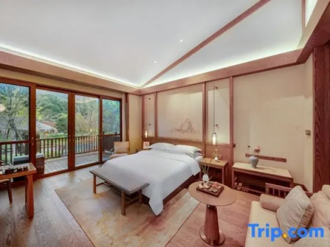 Luxury Double room