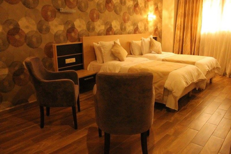 Hôtel Saray