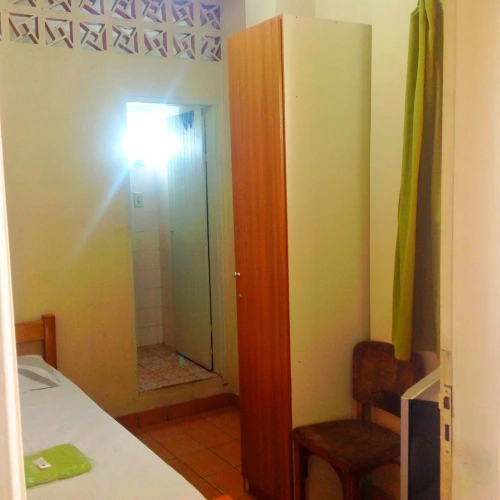Comfort Single room