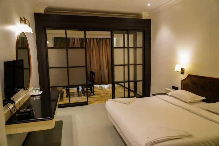 Superior Suite