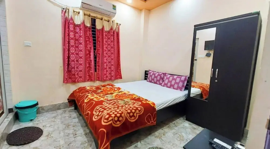Hotel M S M Residency Puri