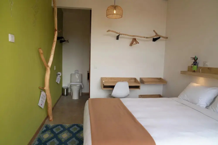 Hotel con Corazón Monteverde
