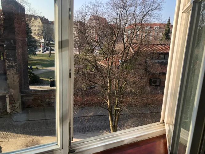 Apartament Teatralny