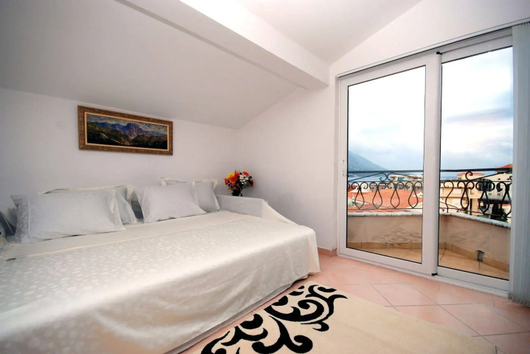Hotel Magnolija