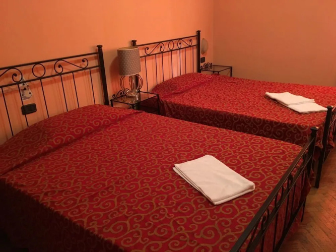 Soperga Guest House