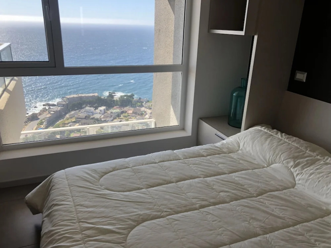 Apartamento 242 Costa de Montemar