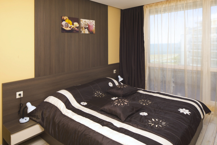 Paradiso Aparthotel