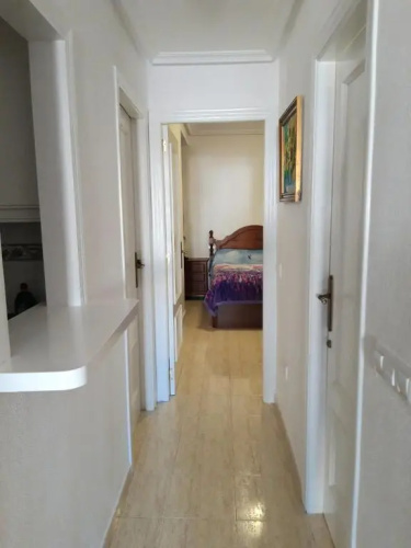 Apartment Manuel Galián 52