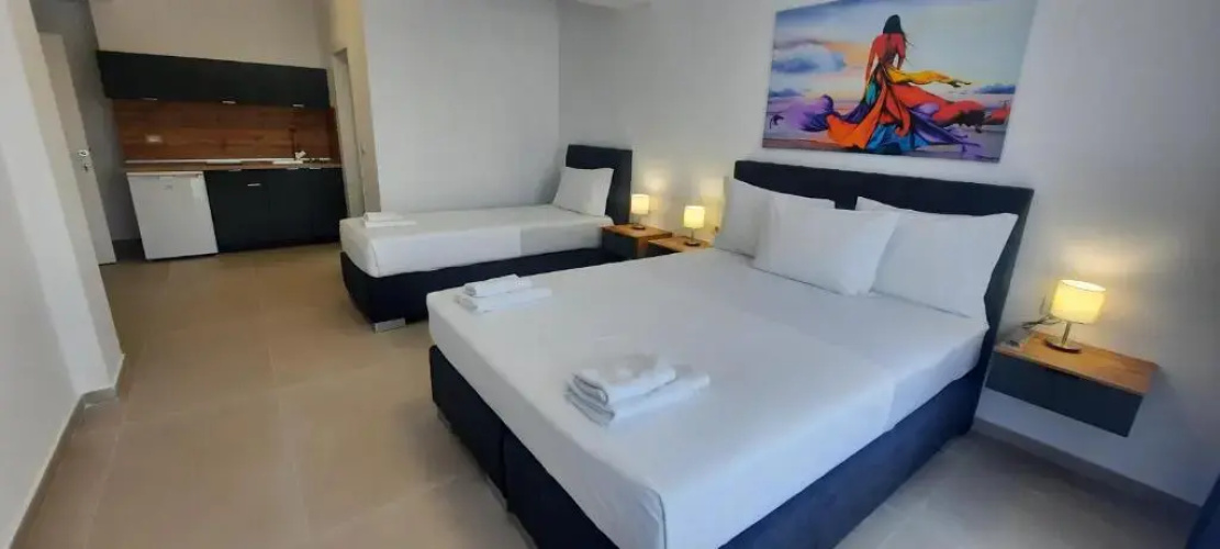 Apartments Mite
