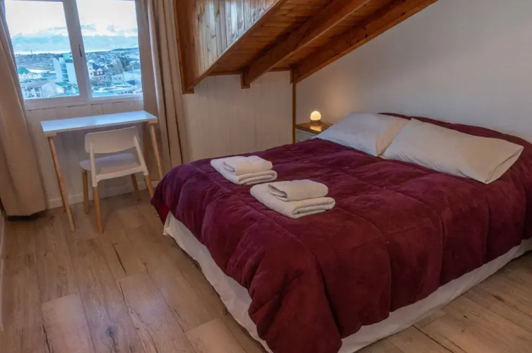 Hosteria Aonikenk