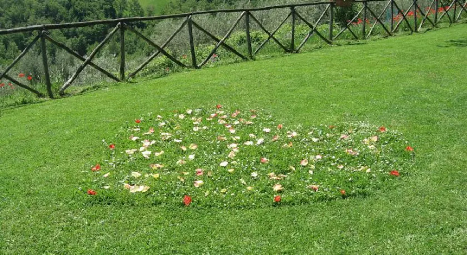 Casale Mariandre Country House