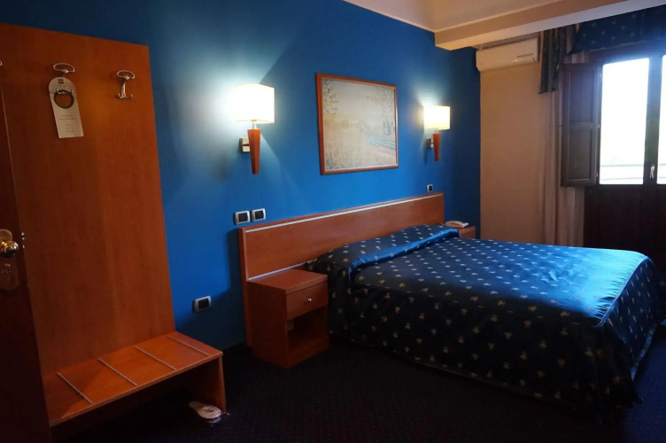 Bel Sito Hotel Le Due Torri