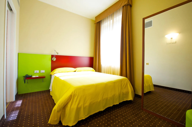 Hotel Toscanini
