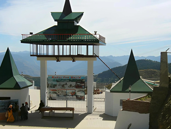 Hotel Vaikunth