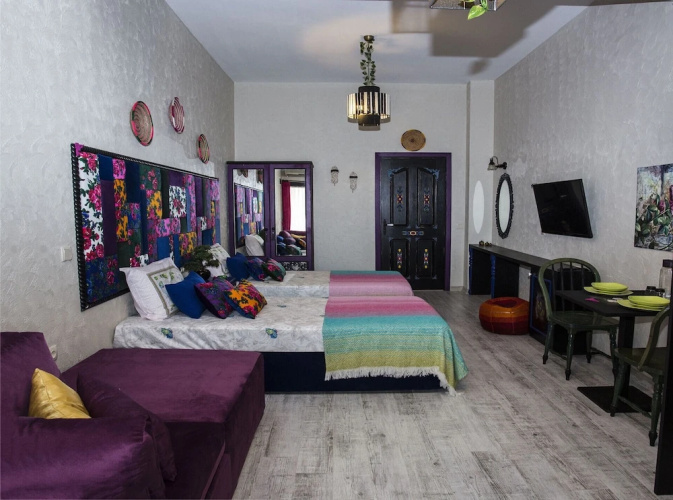 Palmiye Tepesi