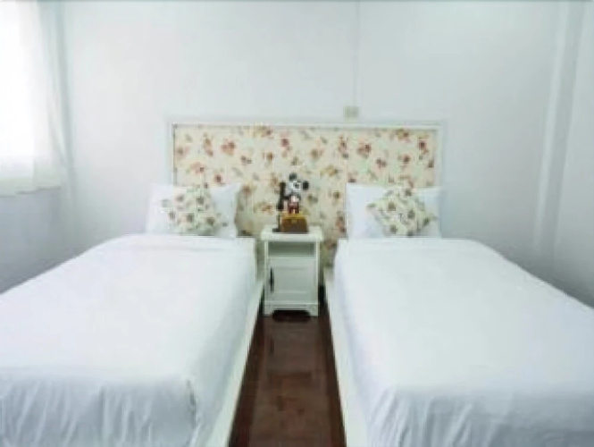 Rabaeng Trang Hotel