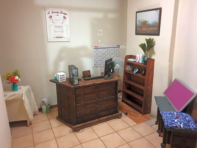 Mokopane 82 Accommodation