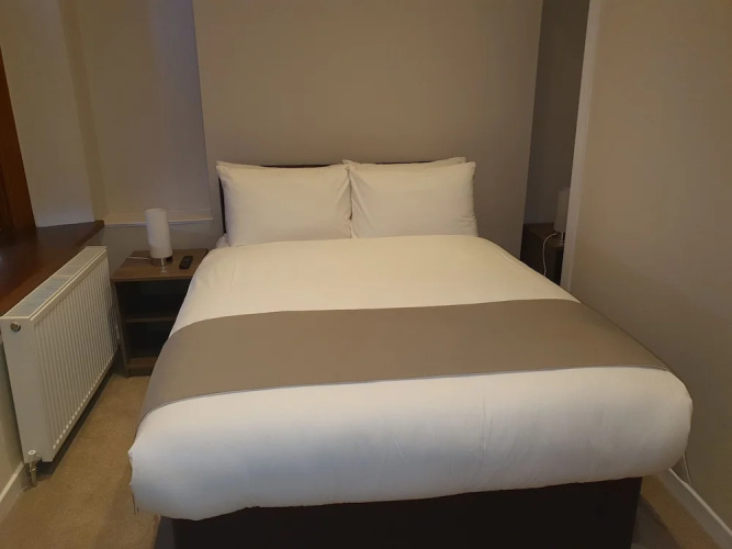 Jewel Guest House