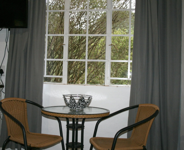 Sabi Star Chalets