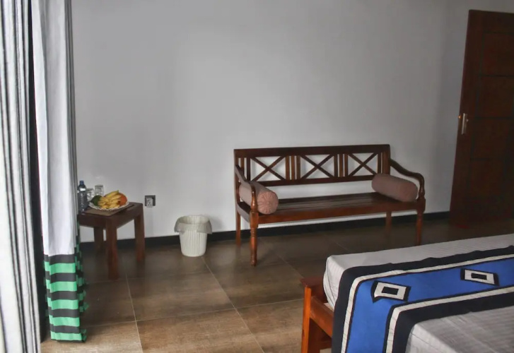 Yamu Lanka Inn