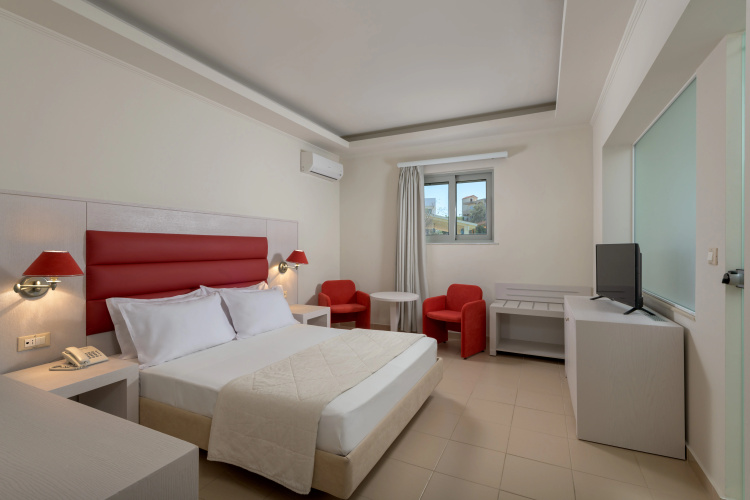 Lydia Maris Resort & Spa photo 11