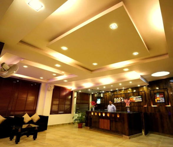 Hotelbild