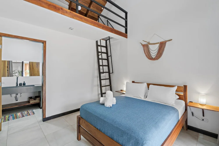 Villa Ave del Paraíso