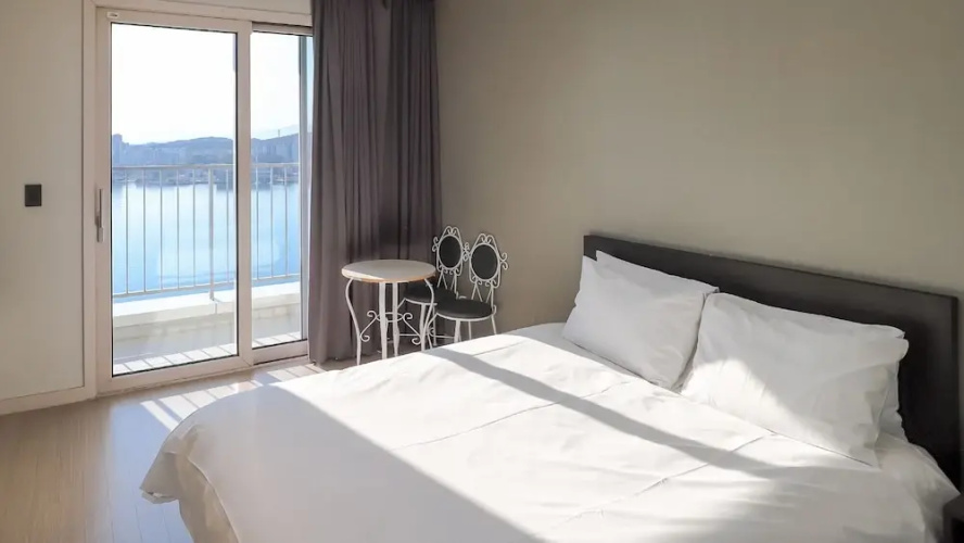 Orien Sokcho Hotel