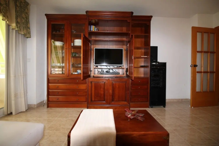 Apartamento Paraíso
