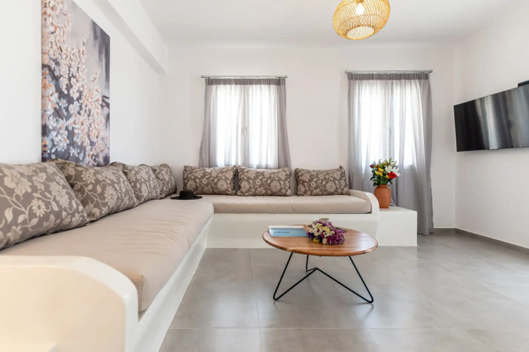 Villa Margarita