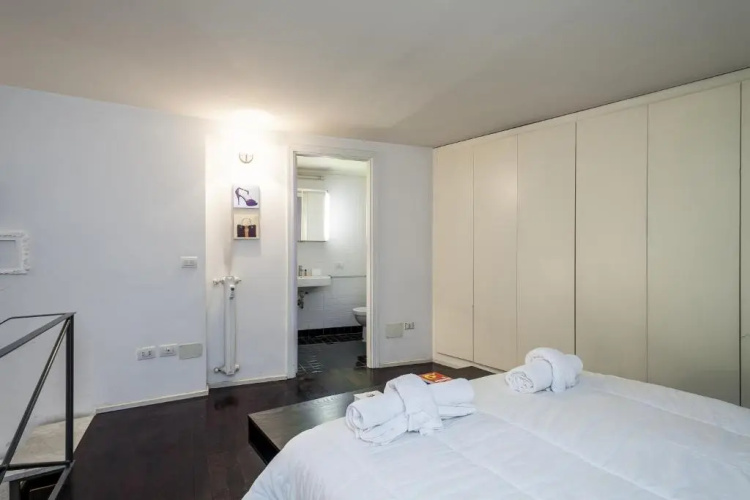 Rome Loft
