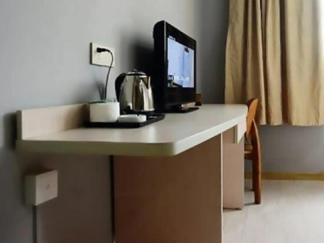 Gaodong Hostel - Shanghai