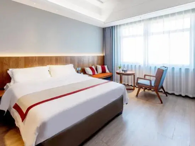 Guanghe International Hotel