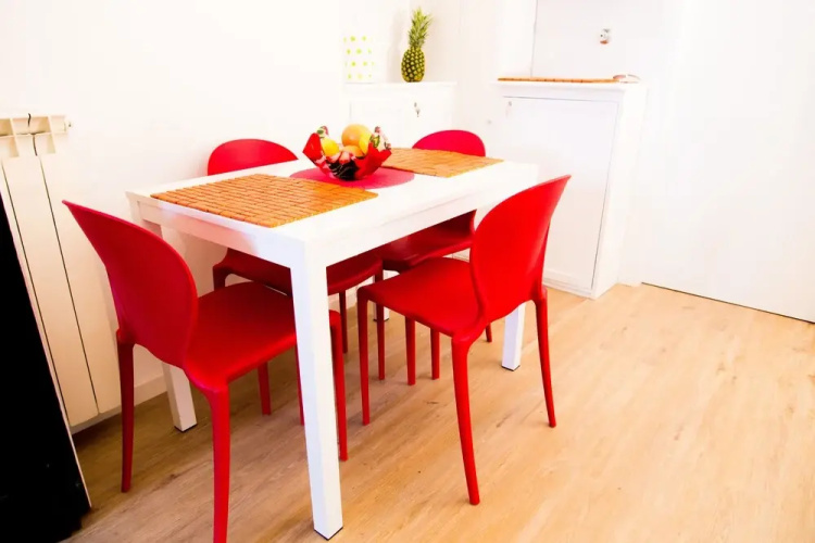 P&D Apartments Navigli