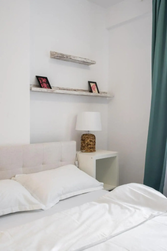 The Painter - 2R apartment in Roka Residence with underground parking
