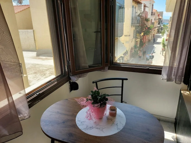 Old Town - Fortezza Nest