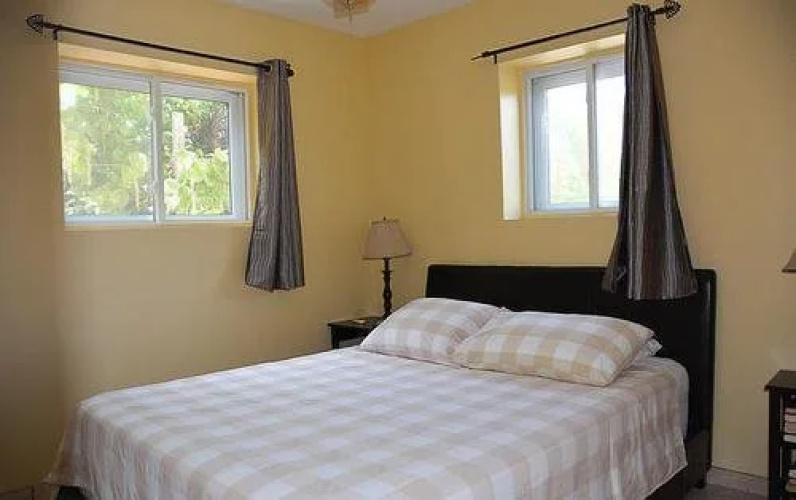 Aquamarine Beach Resort