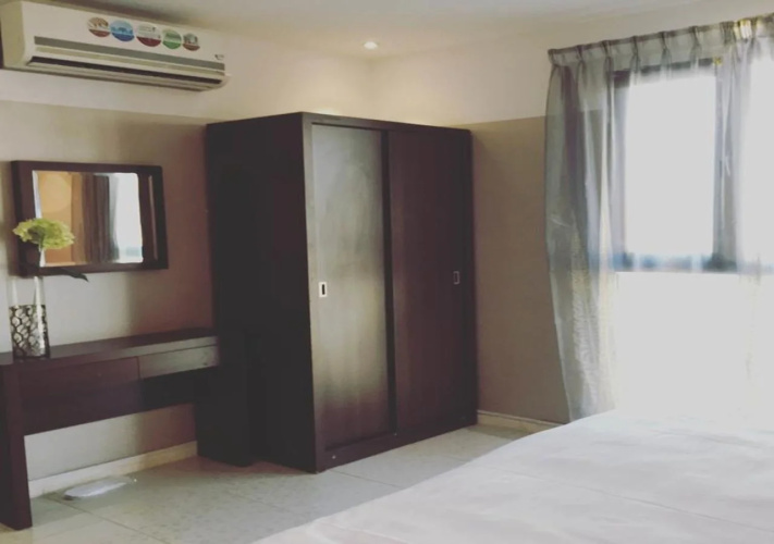 Nai Suites