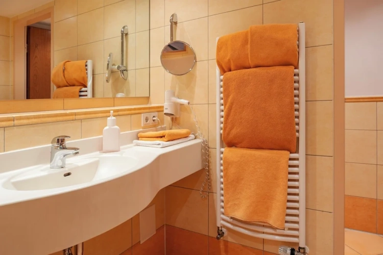 Single Junior Suite