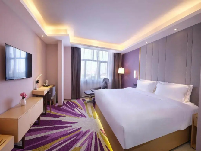 Nanzhou Hotel
